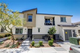 12128 Frost Lime Rd Unit 4, Las Vegas, NV 89183