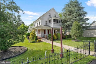 643 Main St, Maurice River, NJ 08327