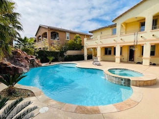 12283 Lost Treasure Ave, Las Vegas, NV 89138