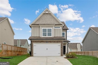 334 Melody Ln, Cartersville, GA 30121