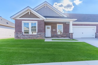 2411 Watson Cir, Owensboro, KY 42301