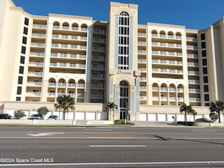 1045 Highway A1a Unit 304, Satellite Beach, FL 32937