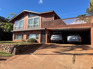 137 Ipukula Way, Lahaina, HI 96761