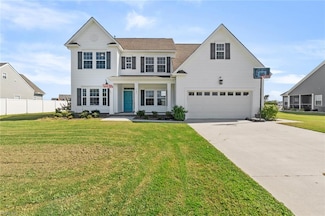 107 Gander Dr, Moyock, NC 27958