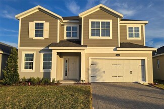 2645 Bittern Bend, Saint Cloud, FL 34771