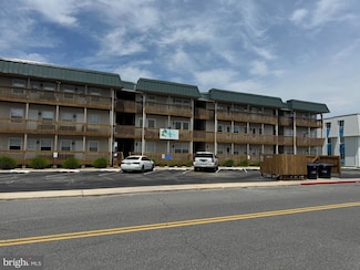 2811 Plover Dr Unit 107, Ocean City, MD 21842