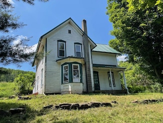 3320 Cherry Flats Rd, Covington, PA 16917
