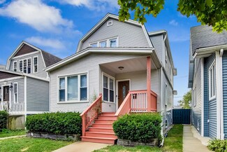 5620 N Kedvale Ave, Chicago, IL 60646