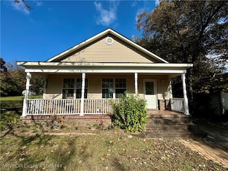 1111 Baldwin St, van Buren, AR 72956