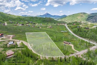 27050 Beaver Canyon Dr, Clark, CO 80428