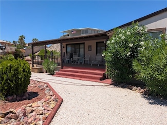 669 Mount Blackburn Ln, Boulder City, NV 89005