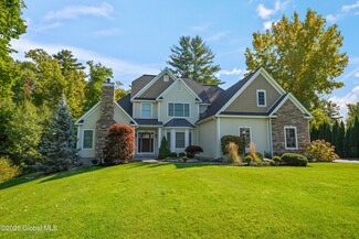 240 Menlo Park Rd, Schenectady, NY 12309