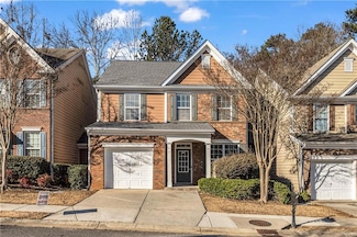 1538 Park Grove Dr, Lawrenceville, GA 30046