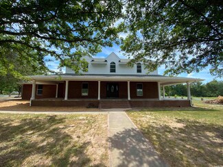9 Ed Havens Ln, Greenbrier, AR 72058
