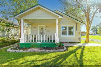 1831 Himalaya Ave, Thibodaux, LA 70301