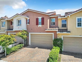 1307 Isabella Way, Vista, CA 92084