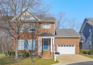 2679 Trellis Green Cir, Henrico, VA 23233