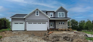 4016 W Crimson Rd, Dunlap, IL 61525