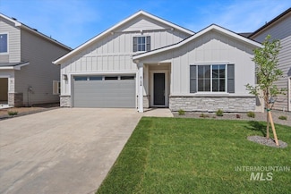 2432 N Ice Fire Ave, Star, ID 83669