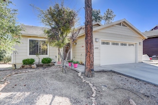 1101 S Milton Ave, Prescott, AZ 86303