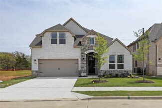 4409 Glenn Springs Way, Little Elm, TX 76227