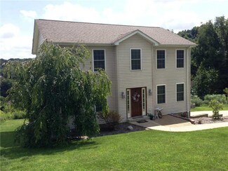 100 Stonebrae Dr, Finleyville, PA 15332