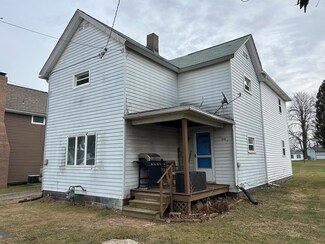 518 Craig St, Rimersburg, PA 16248