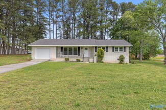 130 Goardsville Rd, Lexington, AL 35648