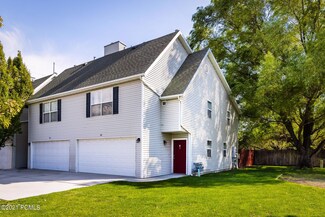 521 W Fine Dr, South Salt Lake, UT 84115
