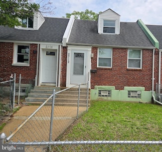 2712 Thatcher St, Wilmington, DE 19802