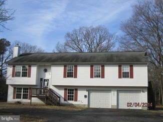 13621 Dowell Rd, Dowell, MD 20629