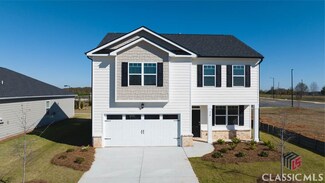 1088 Daurian Dr Unit 34, Statham, GA 30666