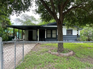 1906 Barney Ave, San Antonio, TX 78237