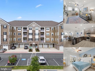 403 Bold Ruler Ct Unit 405, Havre de Grace, MD 21078