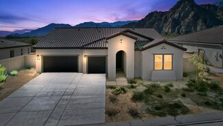 80351 Segovia View Way, La Quinta, CA 92253
