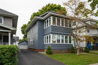 541-543 Brooks Ave, Rochester, NY 14619
