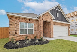 420 Polly Grove Dr, Katy, TX 77493
