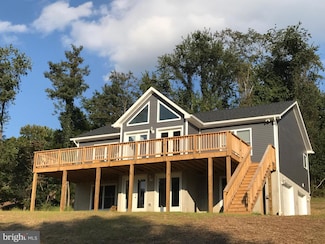 771 Joans Quadrangle Rd, Front Royal, VA 22630