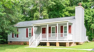 11230 Sunfield Dr, Midlothian, VA 23112