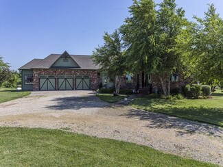 4600 SW Prairie Creek Rd, Benton, KS 67017