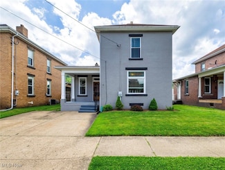 719 N 3rd St, Toronto, OH 43964