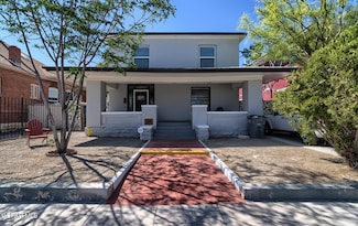 1305 E Rio Grande Ave Unit 1, El Paso, TX 79902