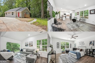 2160 Perkerson Rd SW, Atlanta, GA 30315