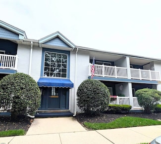 532 Sunrise Ave Unit 532D, Somers Point, NJ 08244