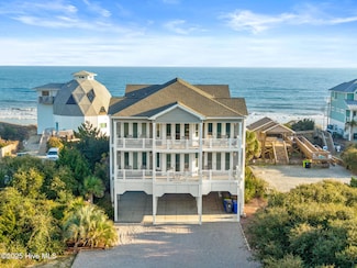2068 New River Inlet Rd, North Topsail Beach, NC 28460