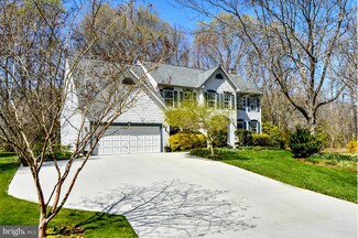 636 Plantation Blvd, West River, MD 20778