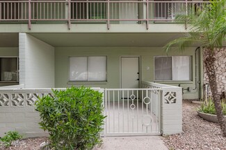 1702 W Tuckey Ln Unit 118, Phoenix, AZ 85015