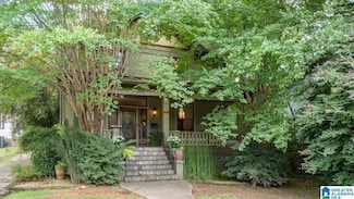 1425 18th St S, Birmingham, AL 35205