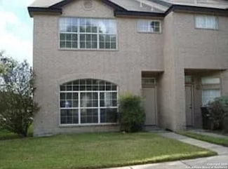 8741 Wickersham St, San Antonio, TX 78254