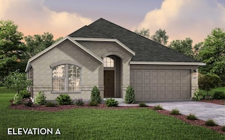 2710 Ruby Laurel Dr, Arcola, TX 77583